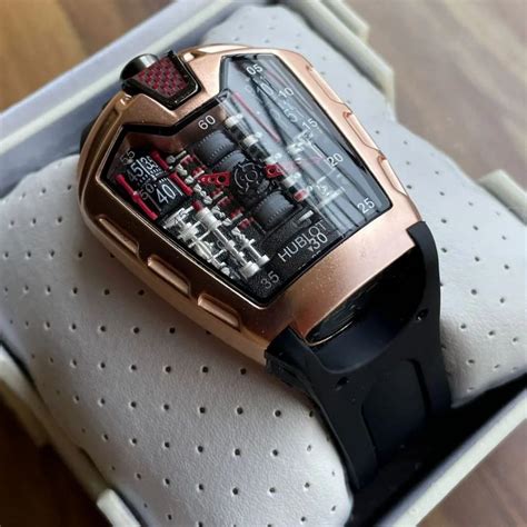 hublot watches online available in india